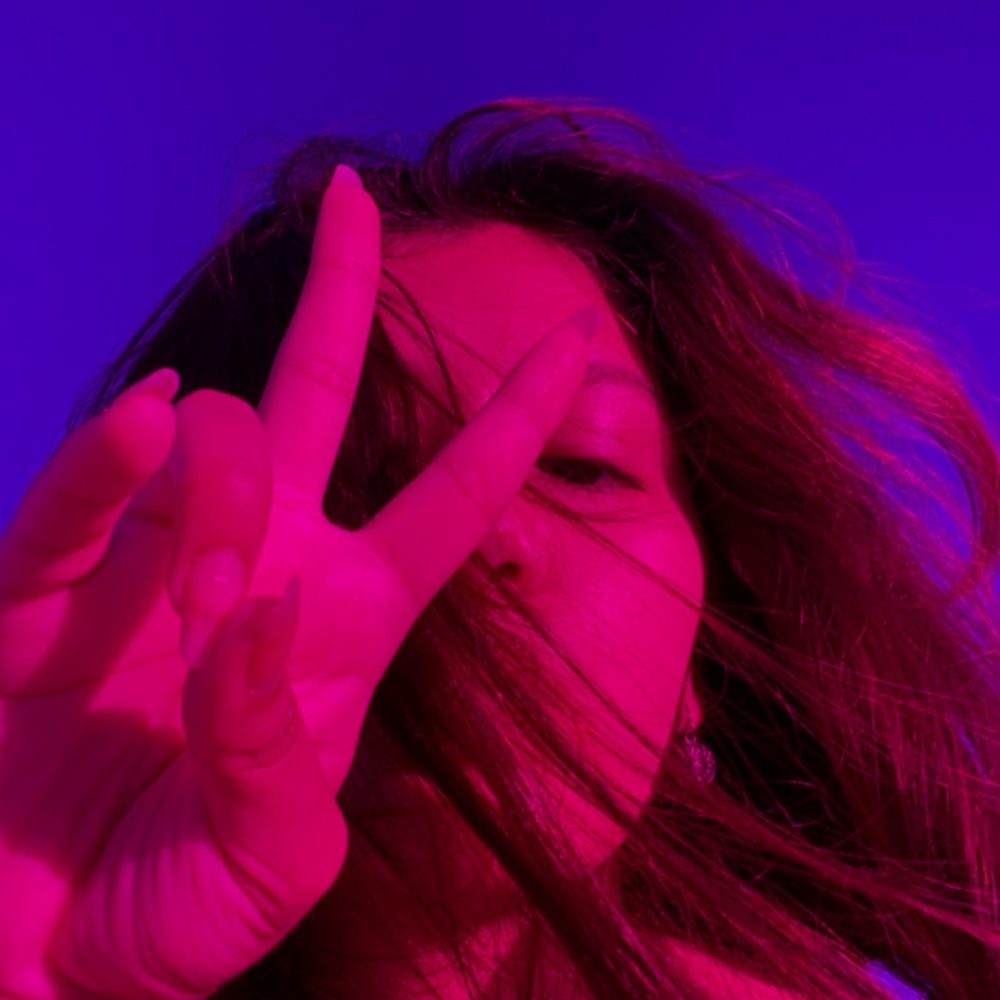 Meet your Posher, Adriana